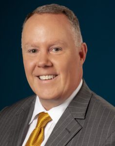 Chuck Wolfertz headshot