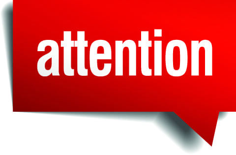 PAB ALERT – Biennial Ownership Reports Due December 1