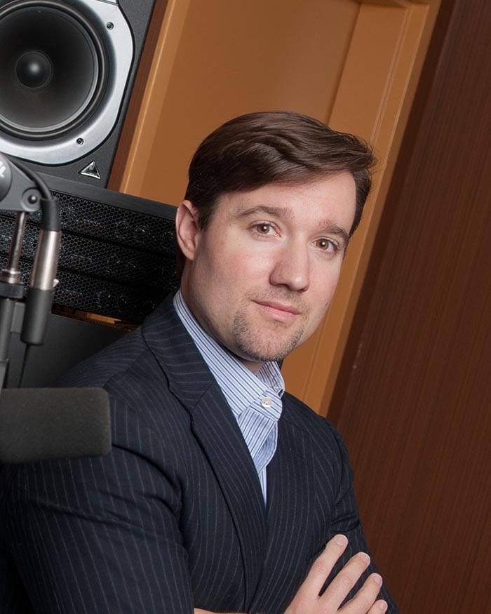 Radio’s Finest Hour!