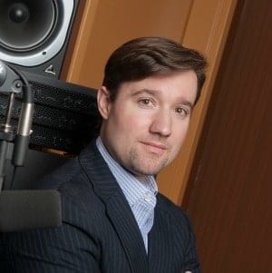 Vince Benedetto – Radio Ink Podcast – Corona Virus Update