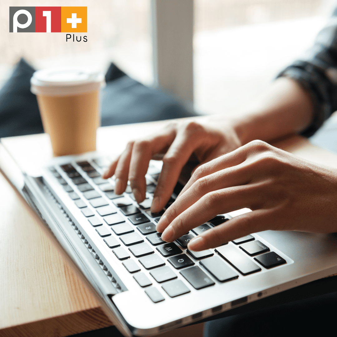 P1 Plus 7 Week Training program – next session begins July 10