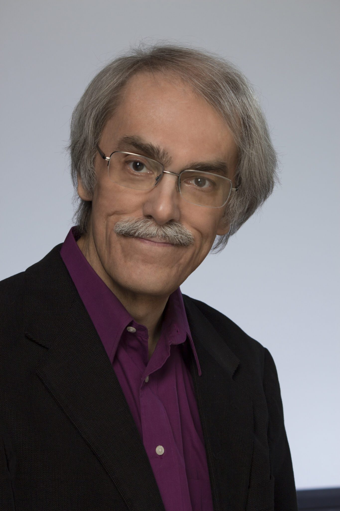 George Graham announced as recipient of the Radio Broadcaster of the Year Award 2023