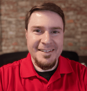 headshot of Bill Zeiders